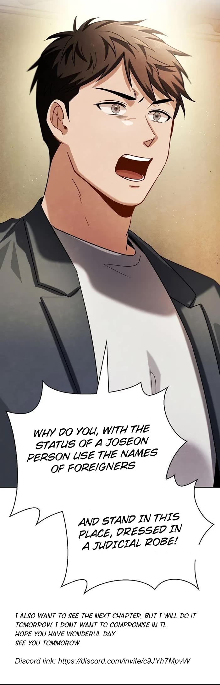 I Will Live as an Actor Chapter 64 page 45 - Chapter 64