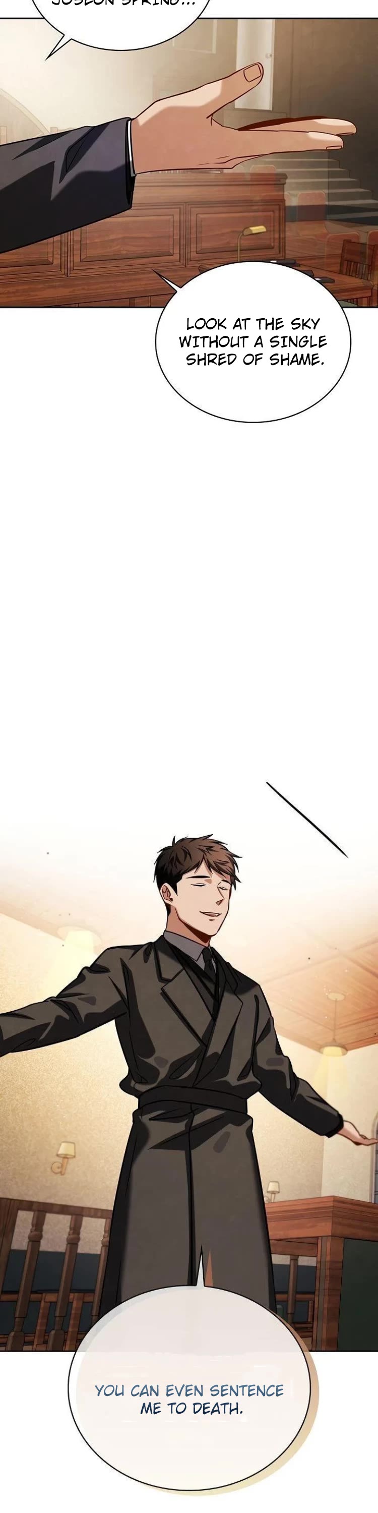 I Will Live as an Actor Chapter 65 page 13 - Chapter 65