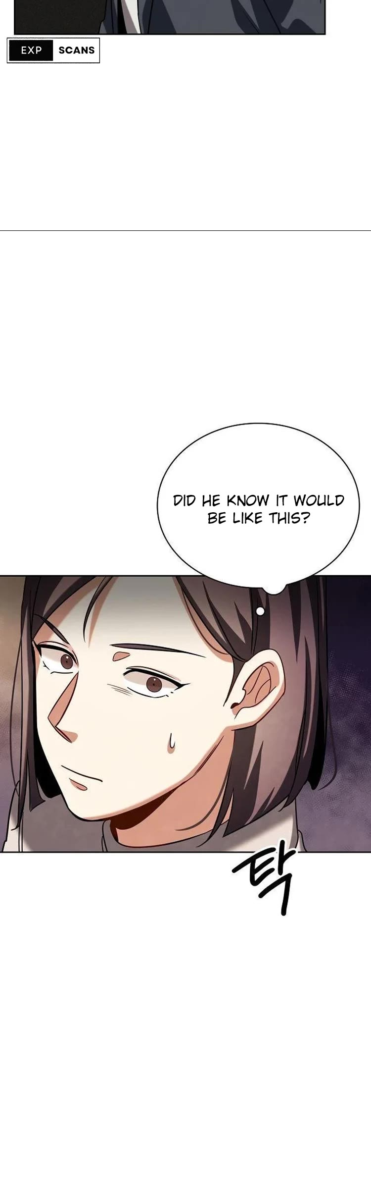 I Will Live as an Actor Chapter 65 page 20 - Chapter 65