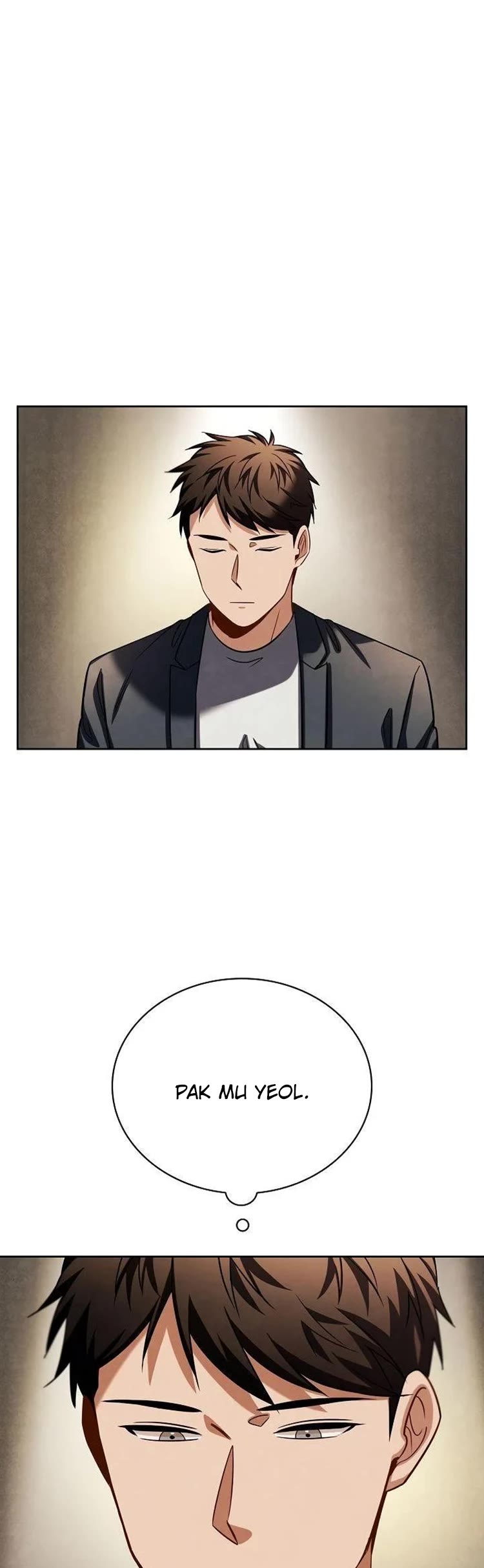 I Will Live as an Actor Chapter 65 page 4 - Chapter 65