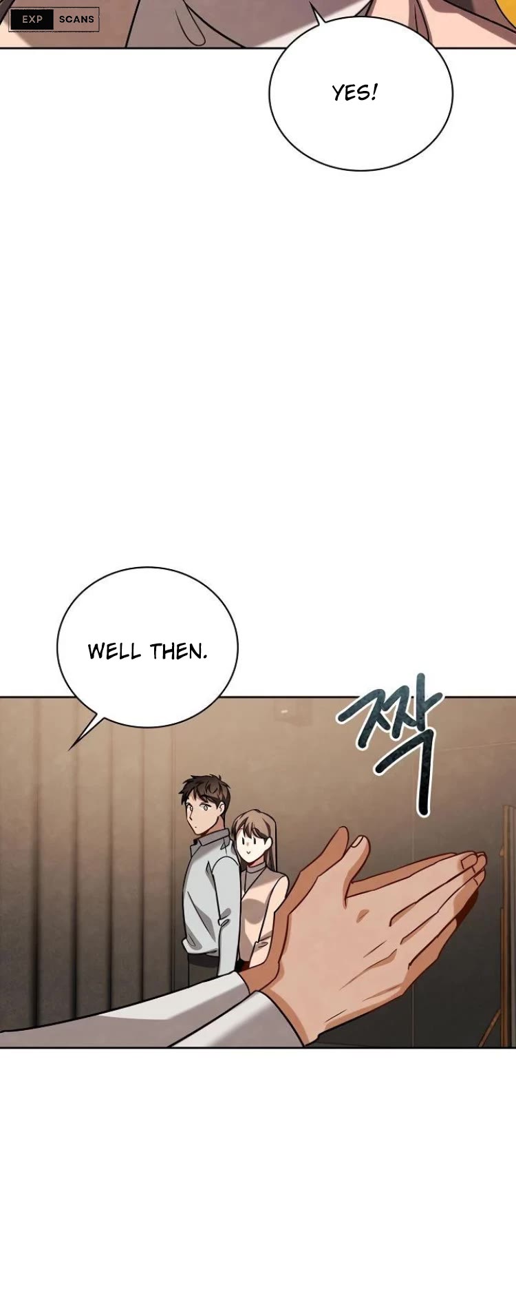 I Will Live as an Actor Chapter 65 page 53 - Chapter 65