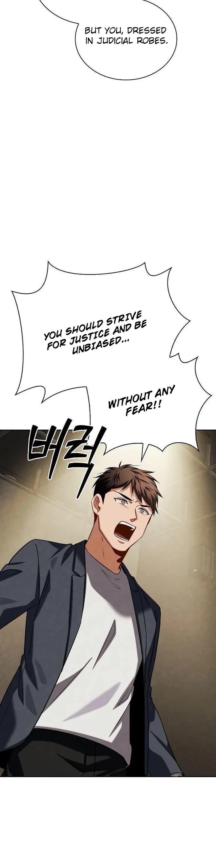 I Will Live as an Actor Chapter 65 page 7 - Chapter 65