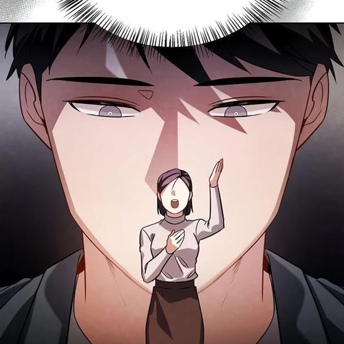 I Will Live as an Actor Chapter 65 cover