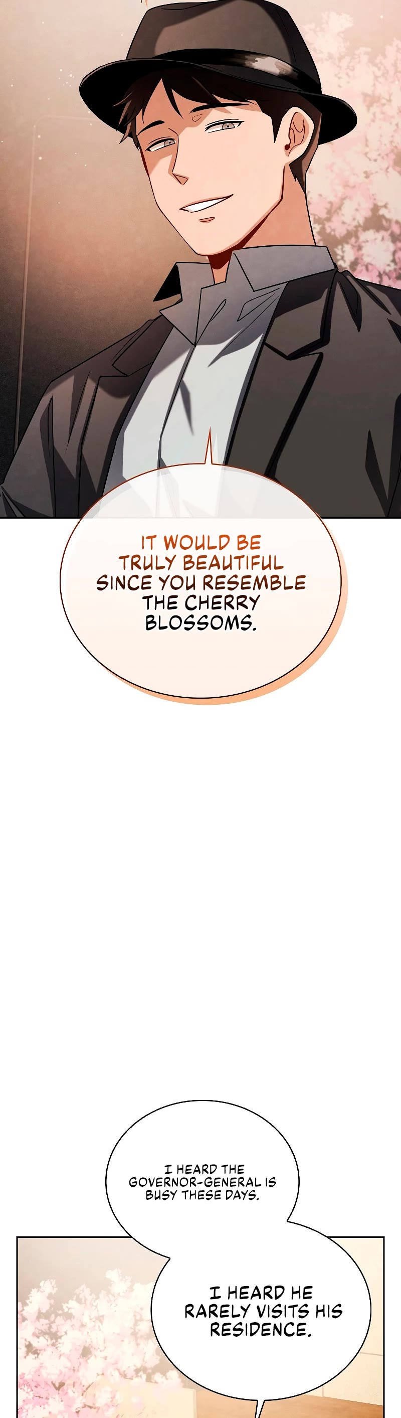I Will Live as an Actor Chapter 66 page 15 - Chapter 66