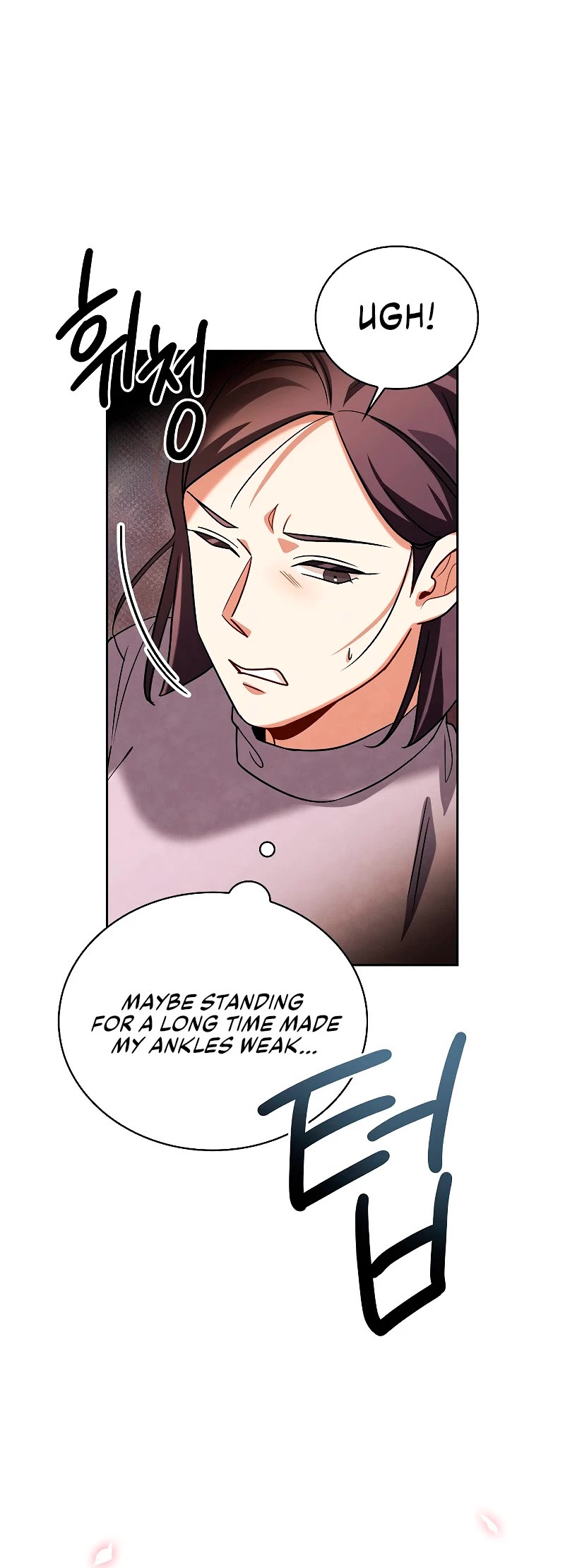 I Will Live as an Actor Chapter 66 page 19 - Chapter 66