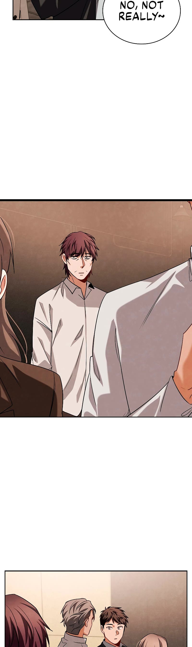I Will Live as an Actor Chapter 66 page 35 - Chapter 66