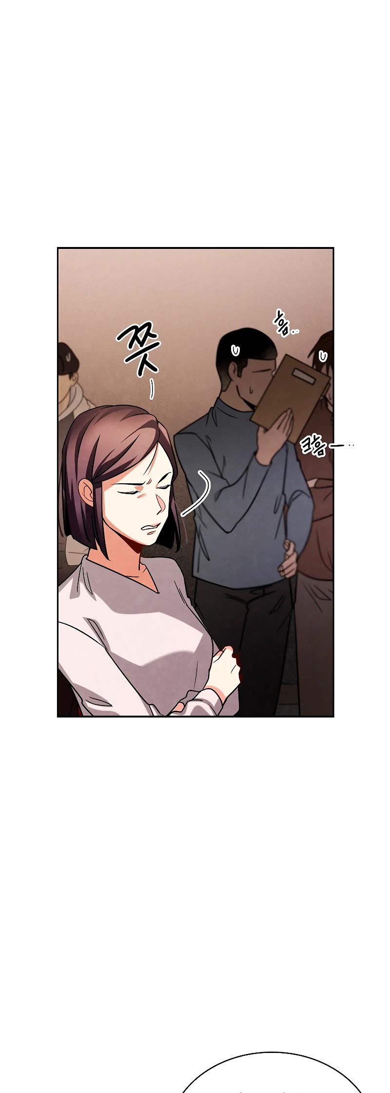 I Will Live as an Actor Chapter 66 page 49 - Chapter 66