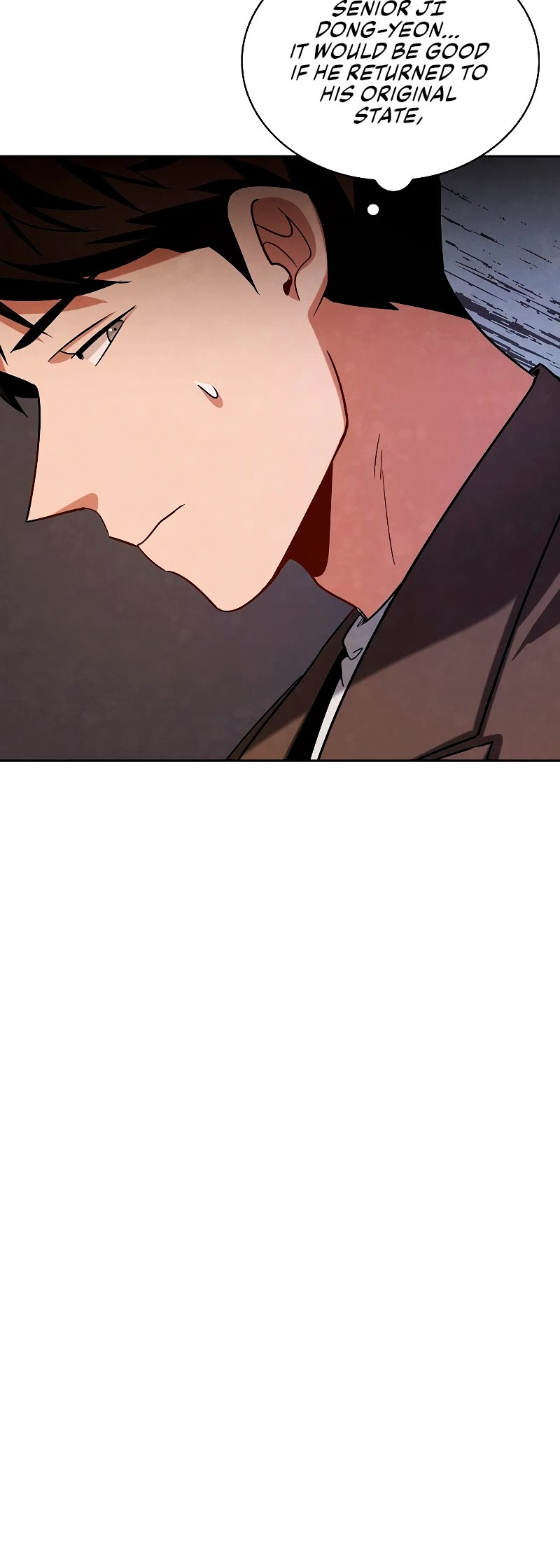 I Will Live as an Actor Chapter 66 page 50 - Chapter 66