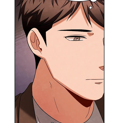 I Will Live as an Actor Chapter 66 cover