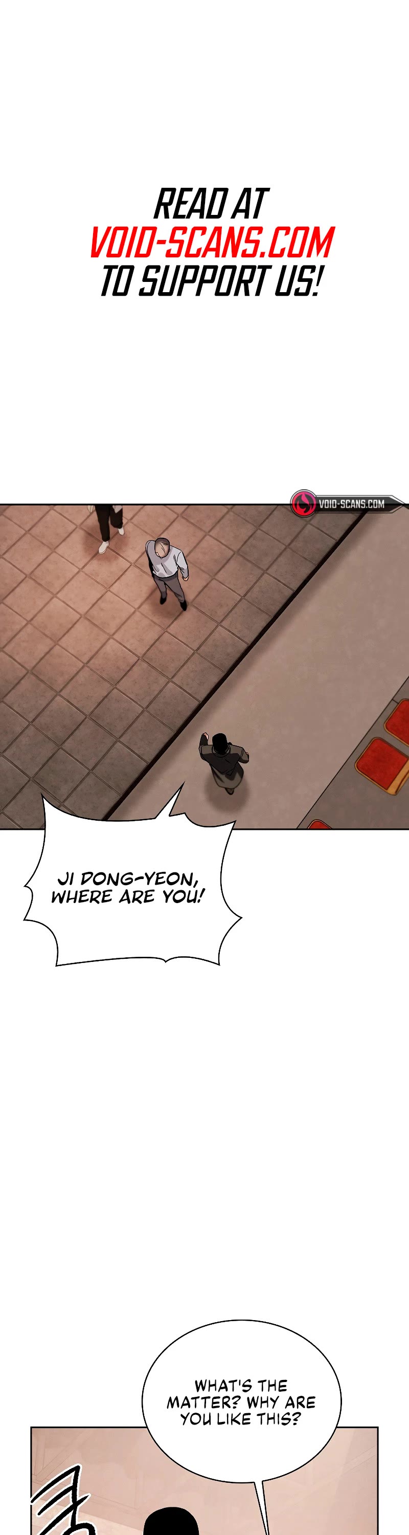 I Will Live as an Actor Chapter 67 page 1 - Chapter 67