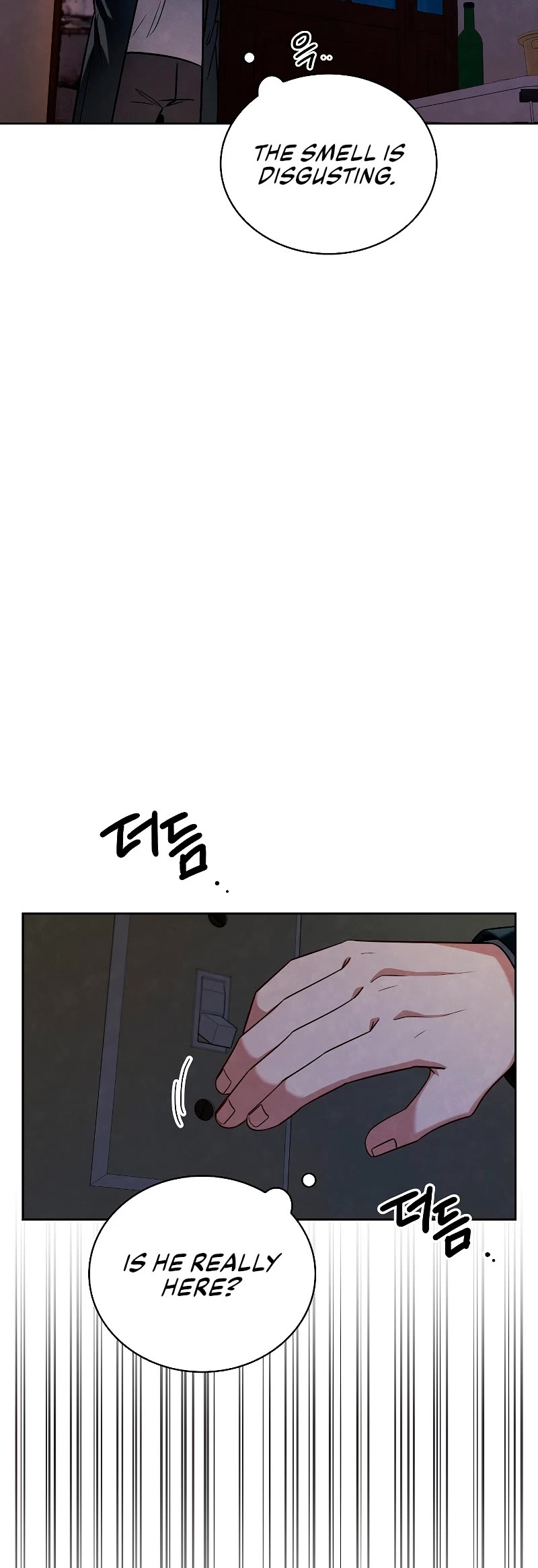 I Will Live as an Actor Chapter 67 page 19 - Chapter 67