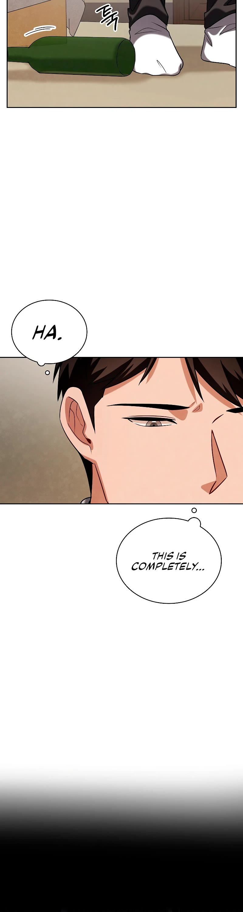I Will Live as an Actor Chapter 67 page 21 - Chapter 67