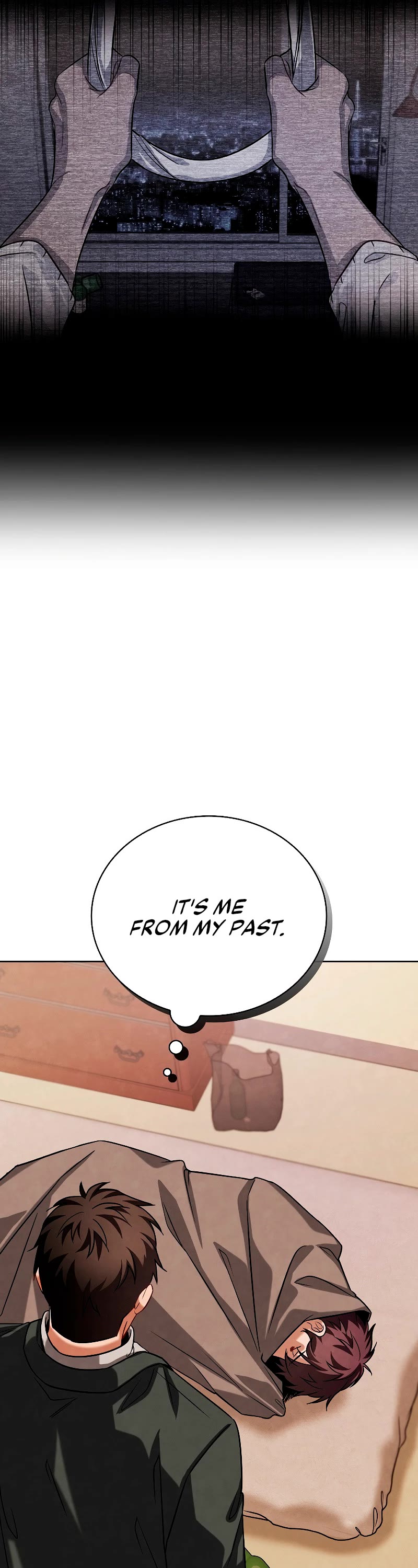 I Will Live as an Actor Chapter 67 page 22 - Chapter 67