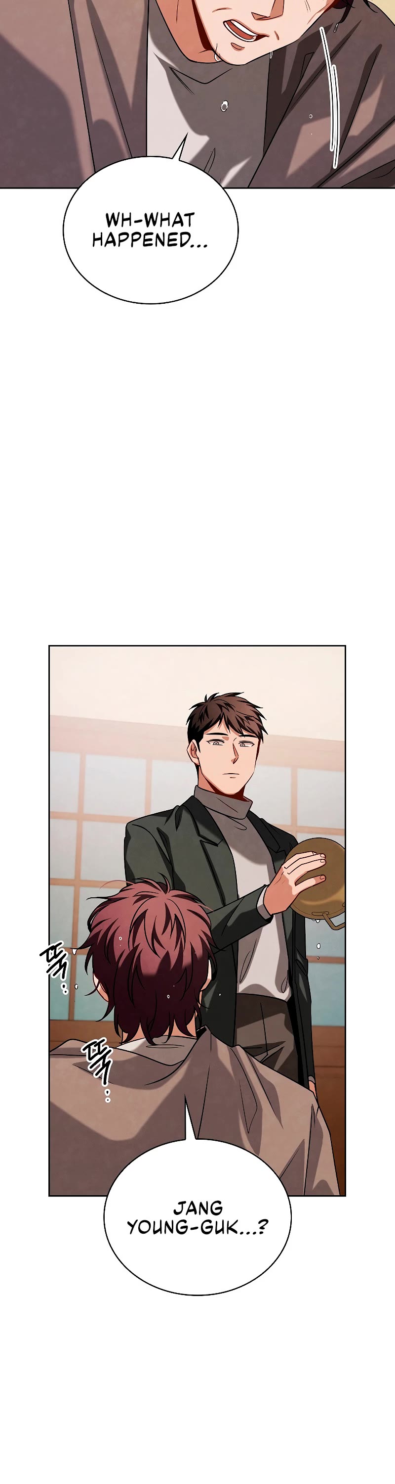 I Will Live as an Actor Chapter 67 page 26 - Chapter 67