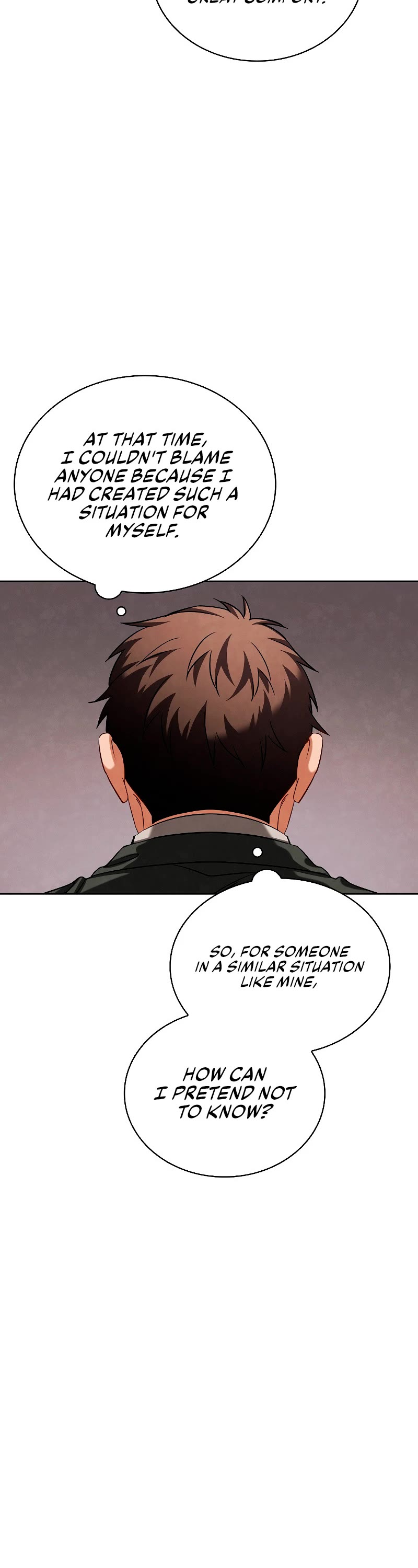 I Will Live as an Actor Chapter 67 page 36 - Chapter 67