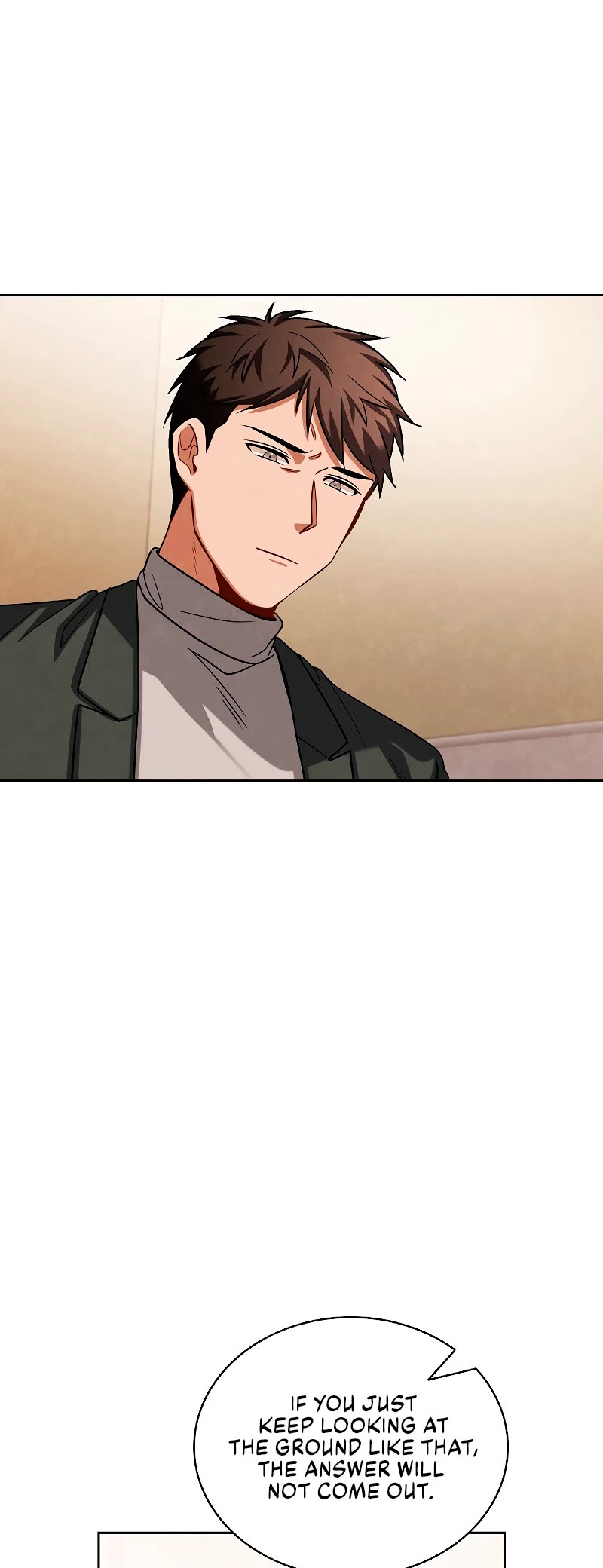 I Will Live as an Actor Chapter 67 page 40 - Chapter 67