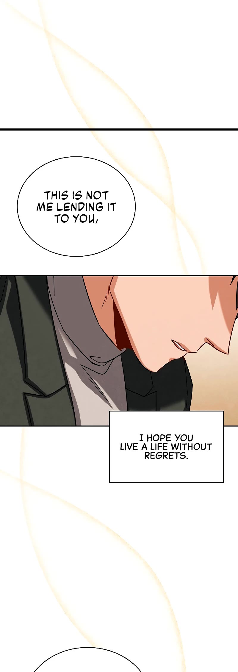 I Will Live as an Actor Chapter 67 page 45 - Chapter 67