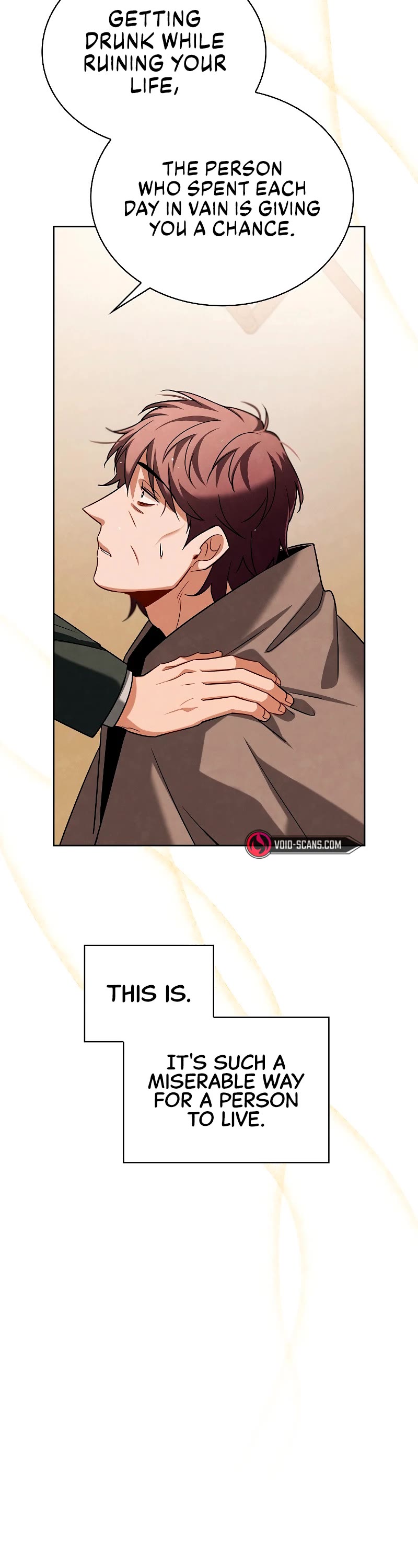 I Will Live as an Actor Chapter 67 page 46 - Chapter 67
