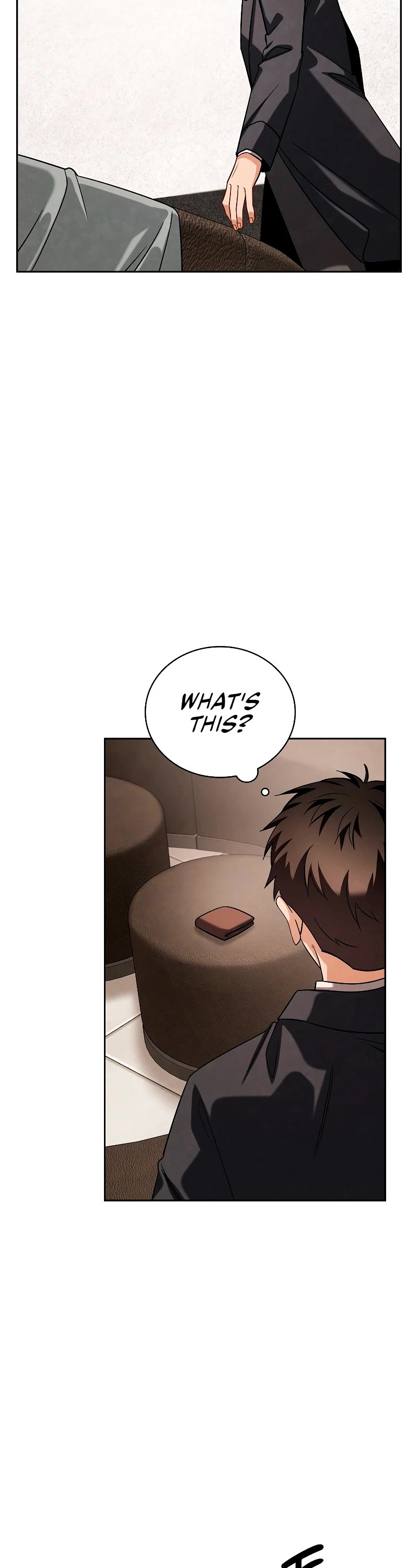 I Will Live as an Actor Chapter 67 page 7 - Chapter 67