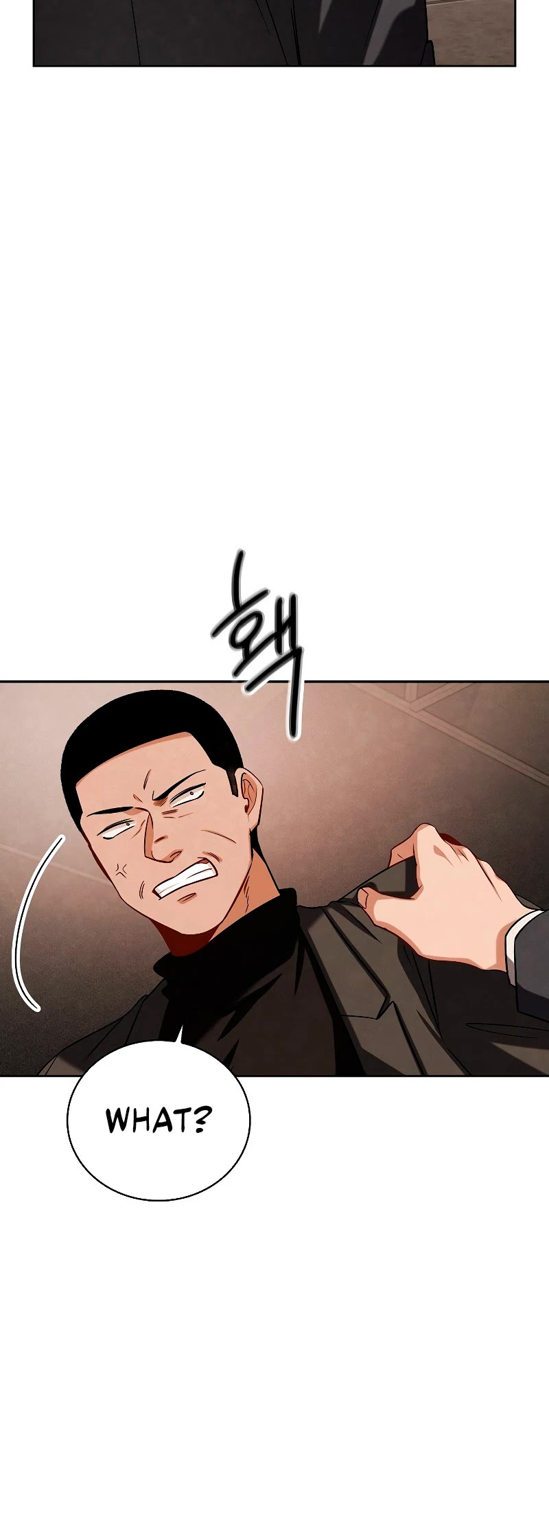 I Will Live as an Actor Chapter 67 page 9 - Chapter 67