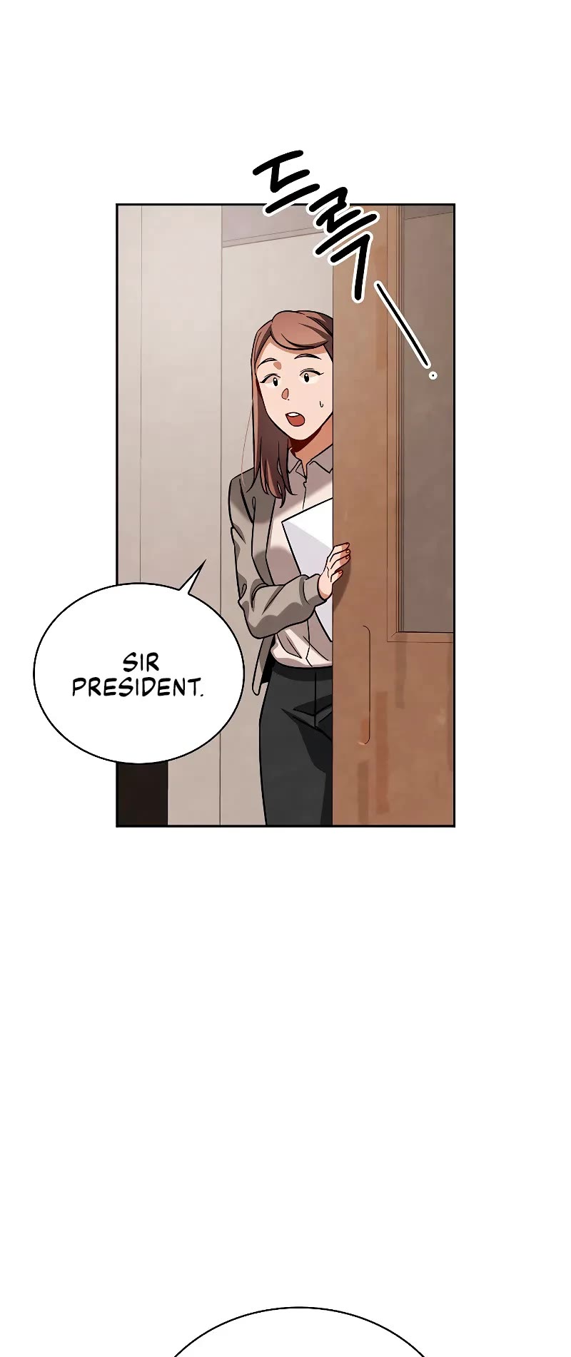 I Will Live as an Actor Chapter 68 page 35 - Chapter 68