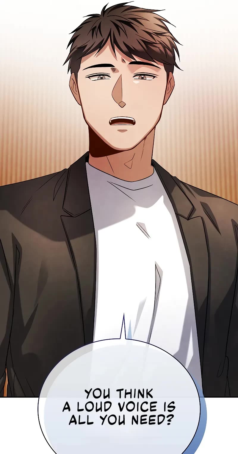 I Will Live as an Actor Chapter 68 page 55 - Chapter 68