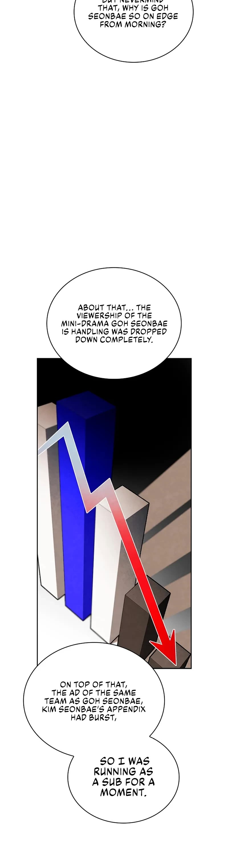 I Will Live as an Actor Chapter 69 page 26 - Chapter 69
