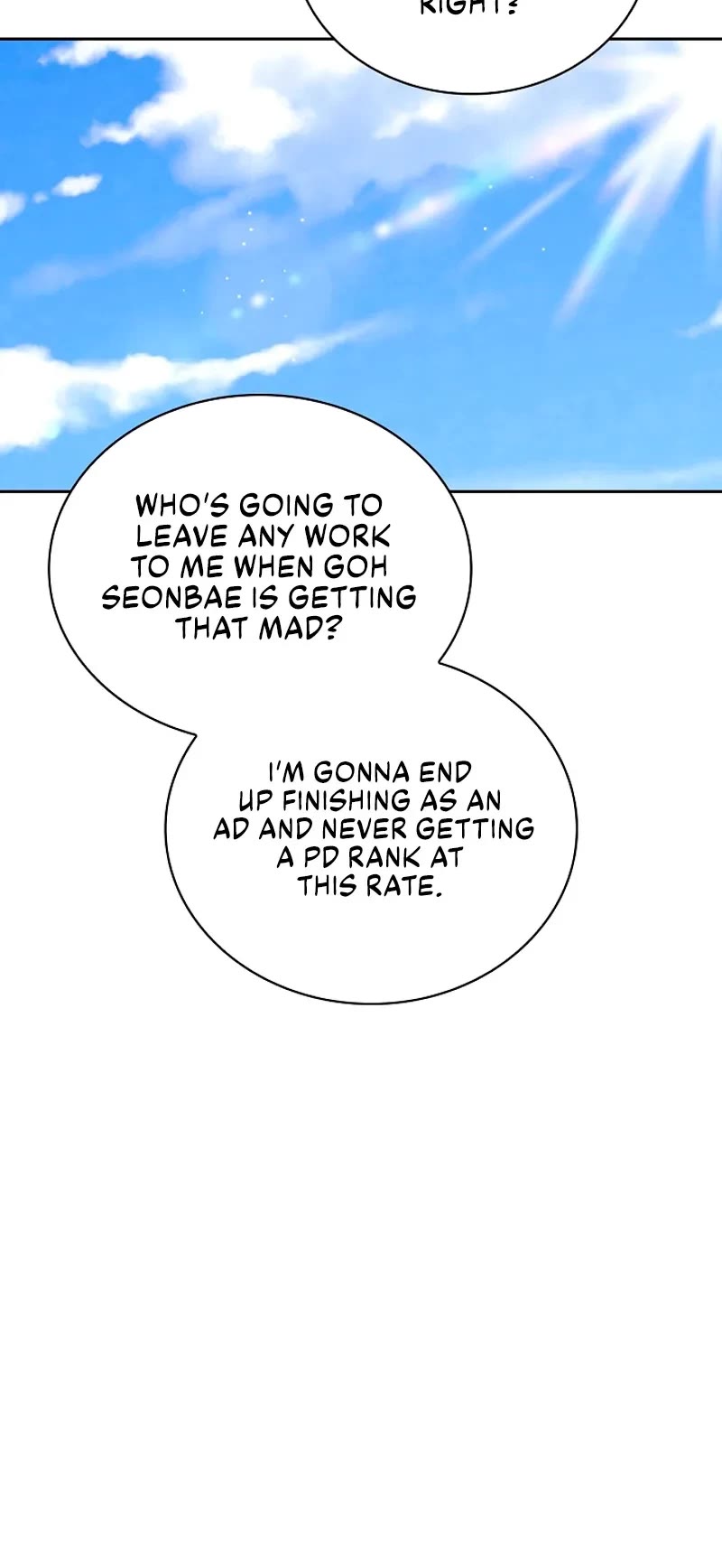 I Will Live as an Actor Chapter 69 page 30 - Chapter 69