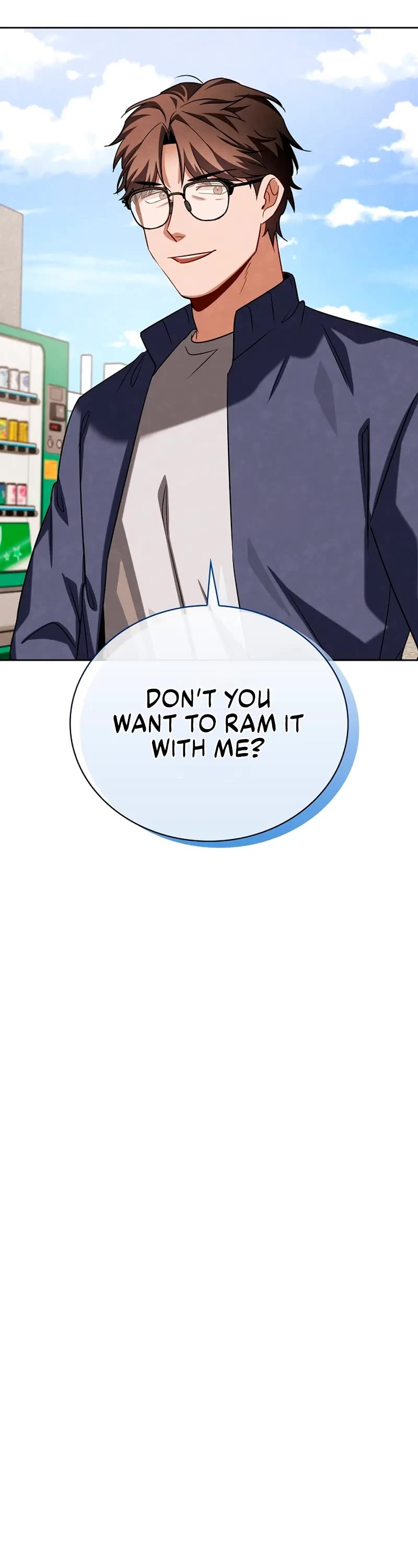 I Will Live as an Actor Chapter 69 page 37 - Chapter 69