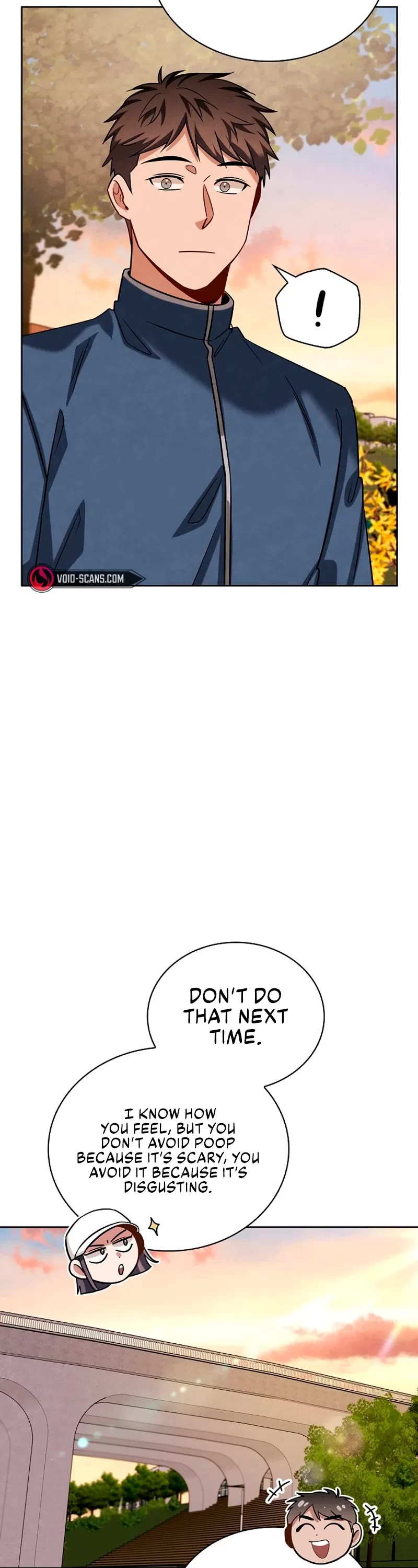 I Will Live as an Actor Chapter 69 page 52 - Chapter 69
