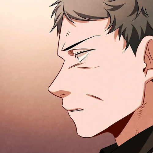 I Will Live as an Actor Chapter 69 cover
