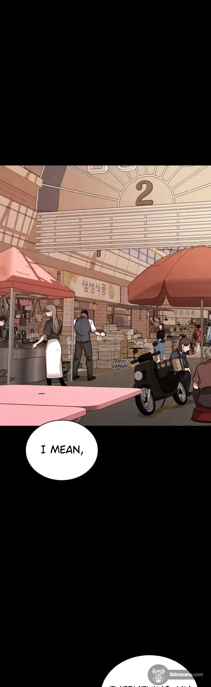 I Will Live as an Actor Chapter 7 page 16 - Chapter 7