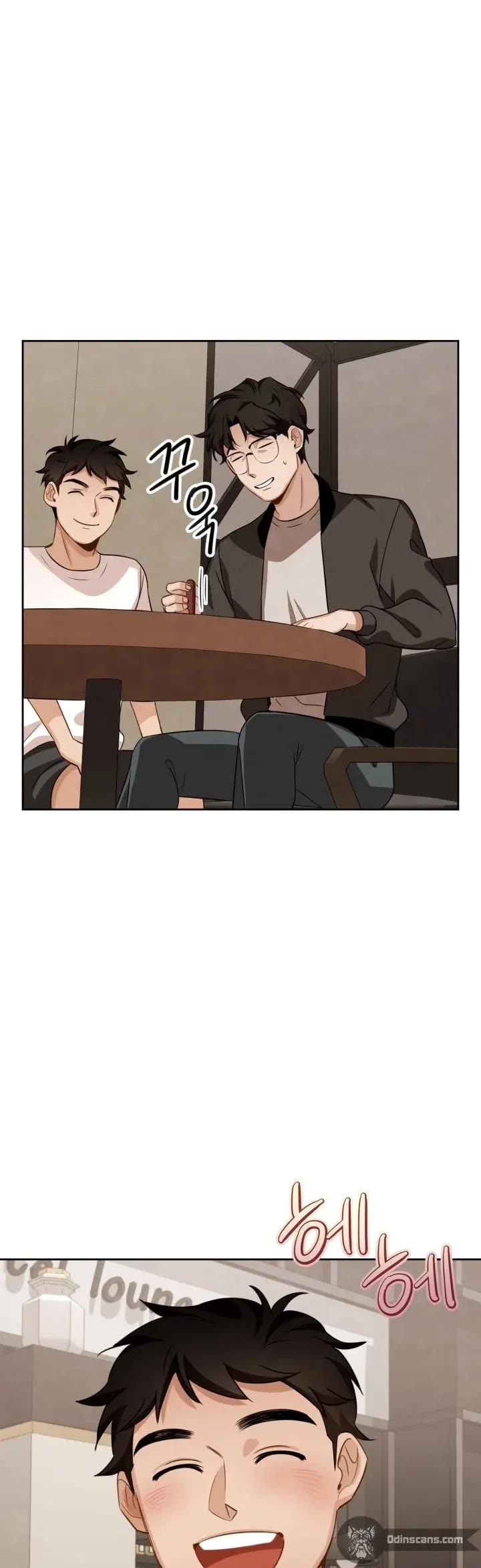 I Will Live as an Actor Chapter 7 page 19 - Chapter 7