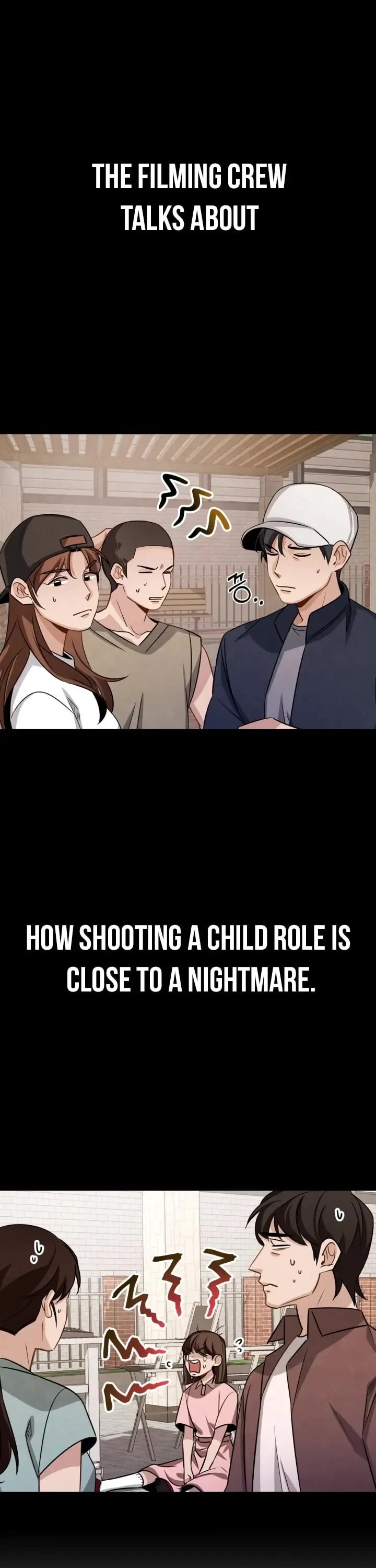 I Will Live as an Actor Chapter 7 page 2 - Chapter 7