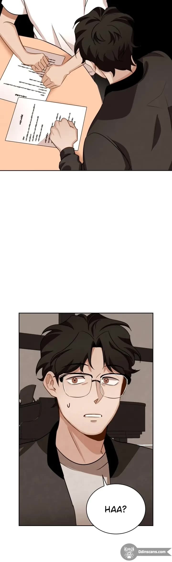 I Will Live as an Actor Chapter 7 page 22 - Chapter 7