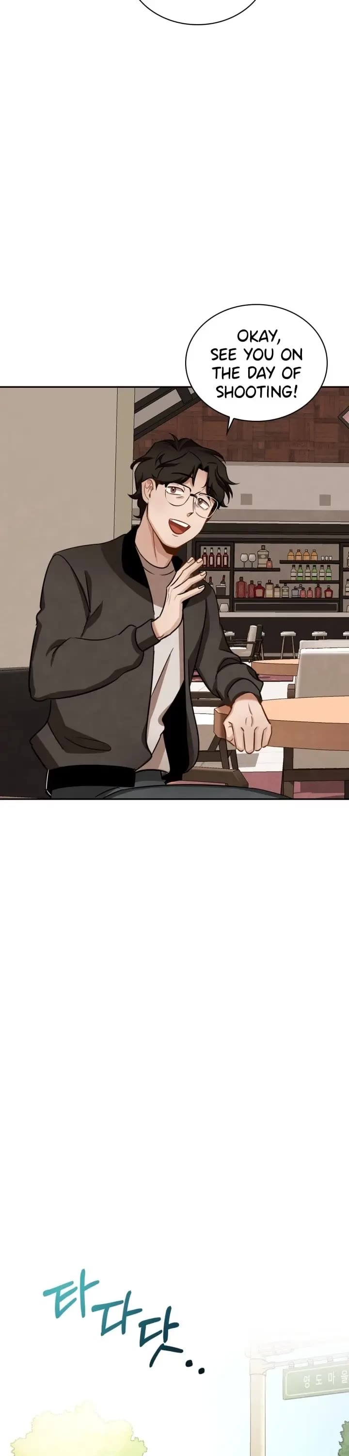 I Will Live as an Actor Chapter 7 page 29 - Chapter 7