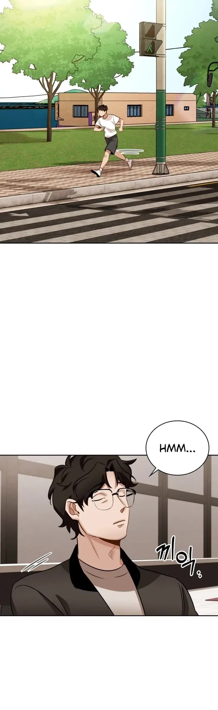 I Will Live as an Actor Chapter 7 page 30 - Chapter 7