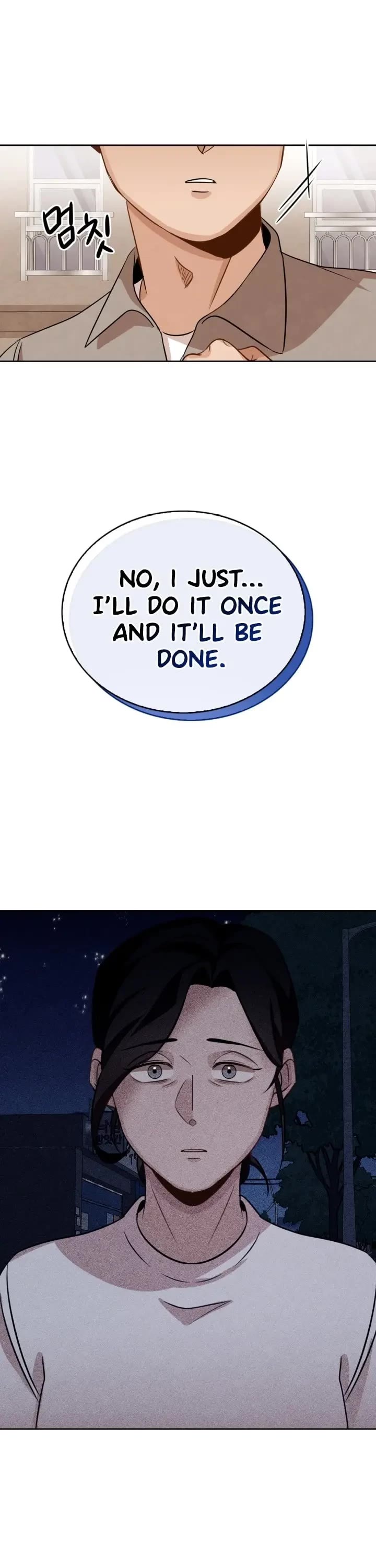 I Will Live as an Actor Chapter 7 page 50 - Chapter 7