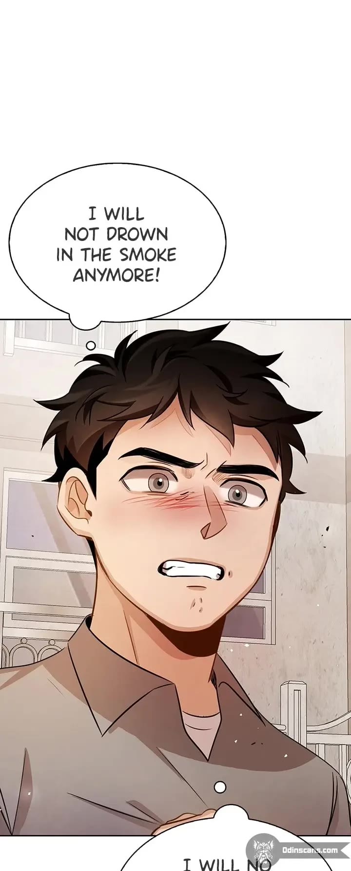 I Will Live as an Actor Chapter 7 page 52 - Chapter 7