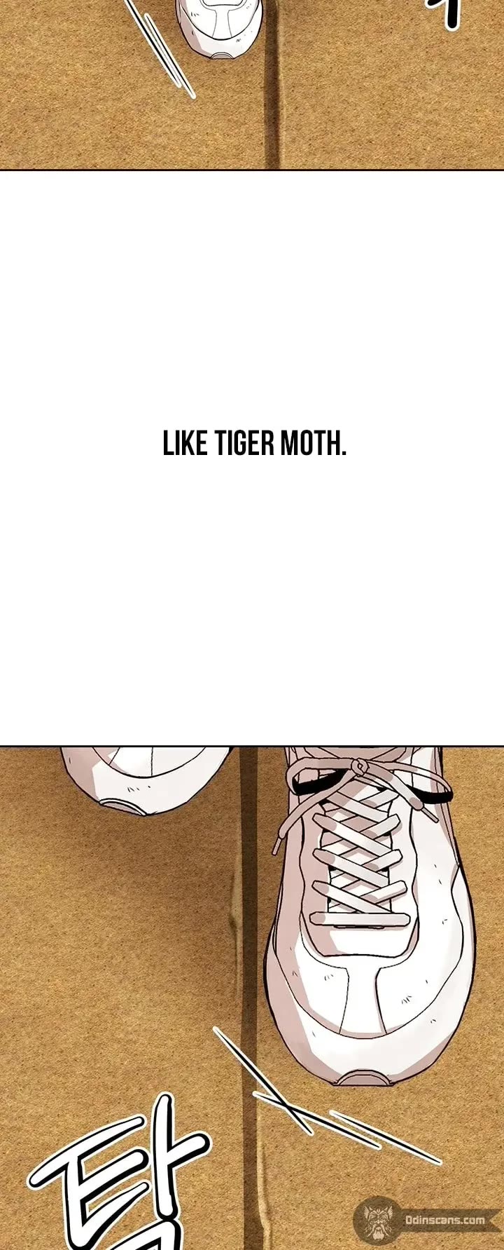 I Will Live as an Actor Chapter 7 page 55 - Chapter 7