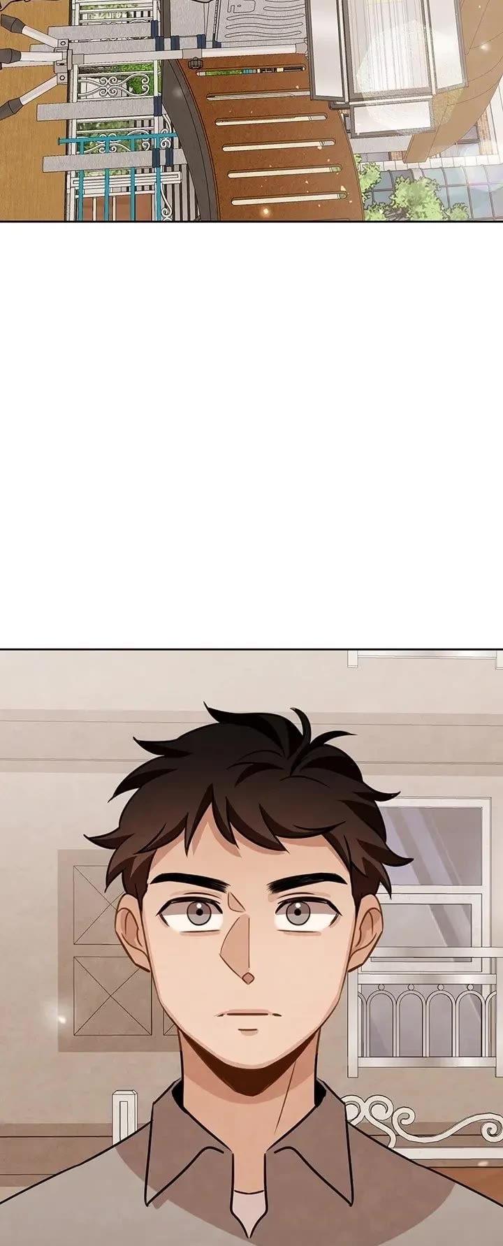 I Will Live as an Actor Chapter 7 page 57 - Chapter 7