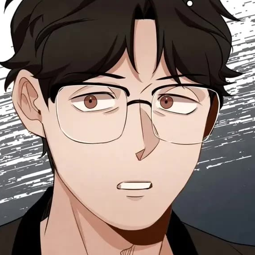 I Will Live as an Actor Chapter 7 cover