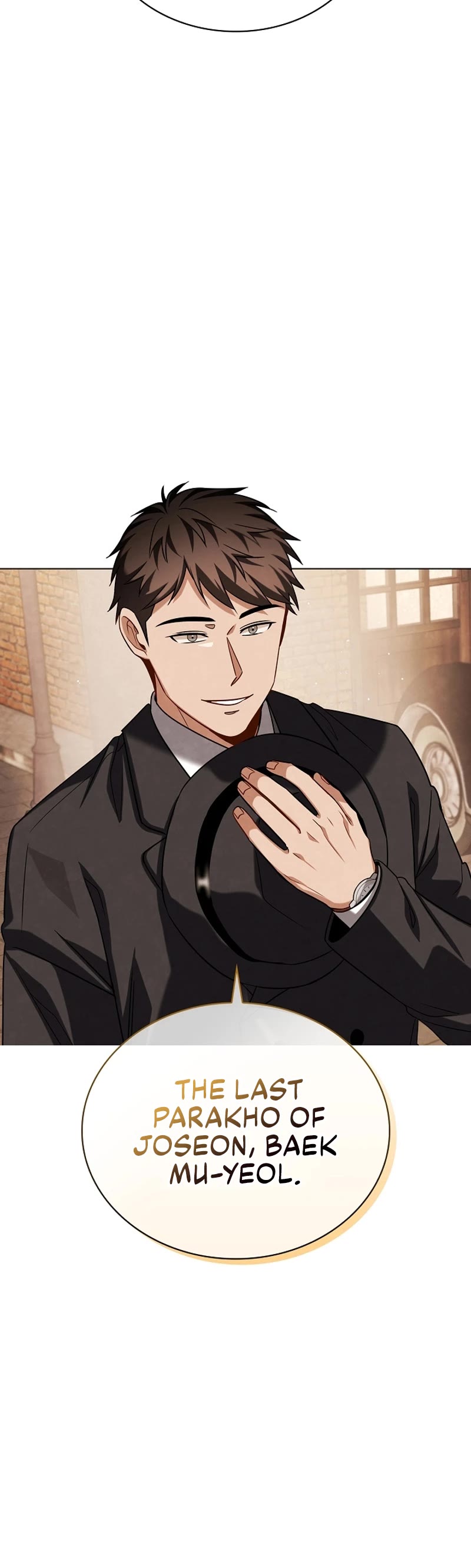 I Will Live as an Actor Chapter 70 page 12 - Chapter 70