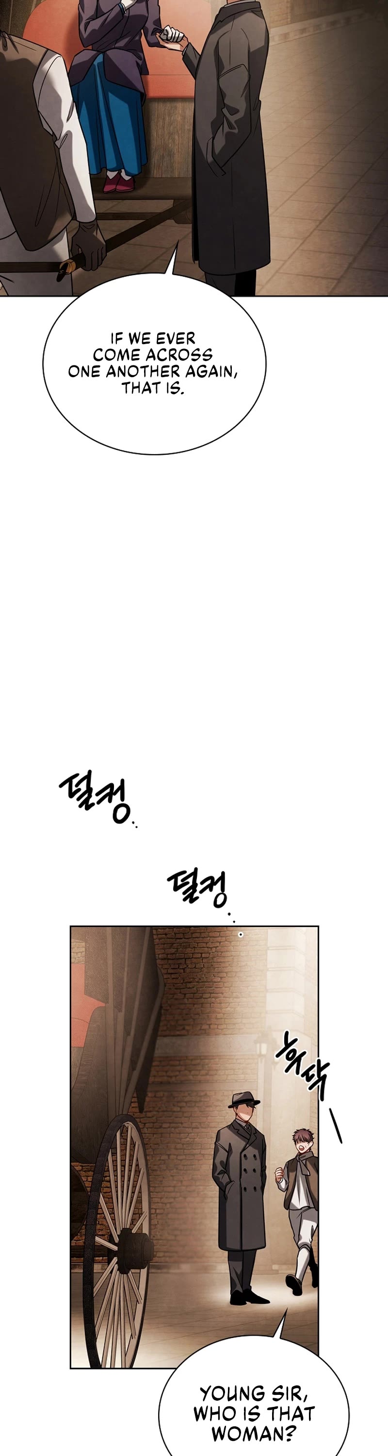 I Will Live as an Actor Chapter 70 page 22 - Chapter 70