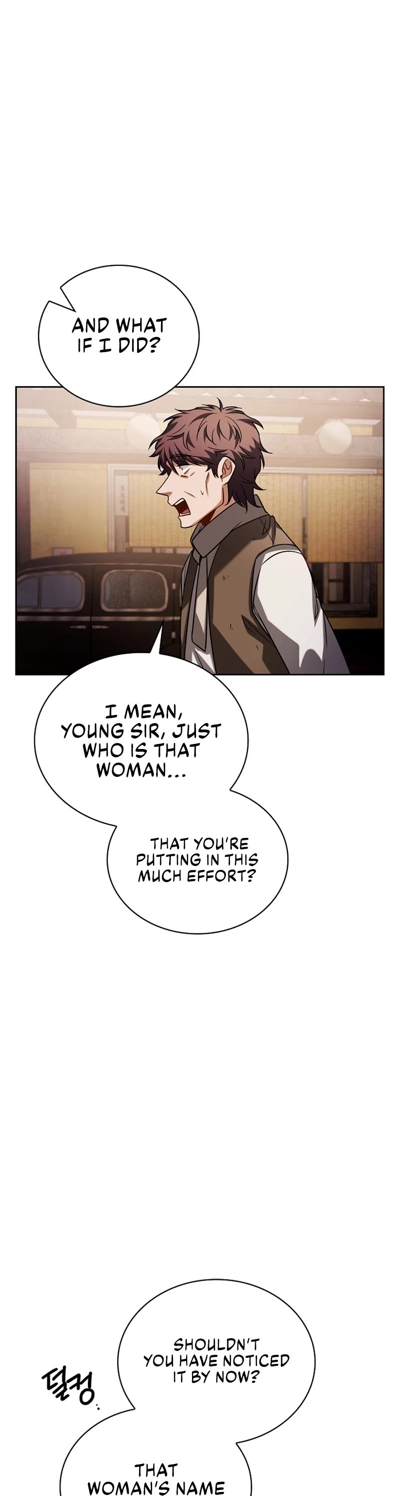 I Will Live as an Actor Chapter 70 page 25 - Chapter 70