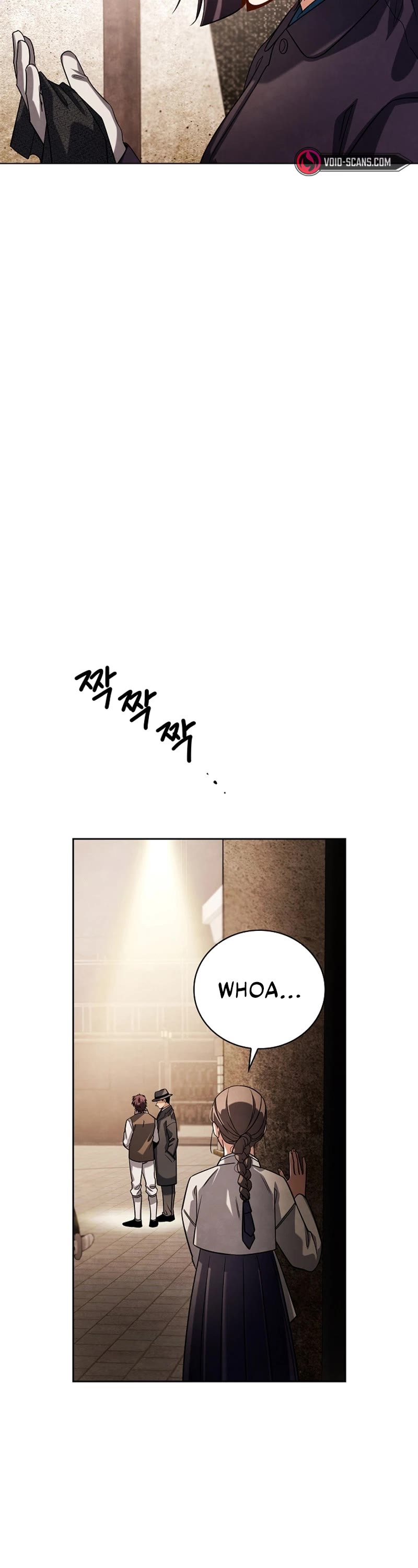 I Will Live as an Actor Chapter 70 page 27 - Chapter 70