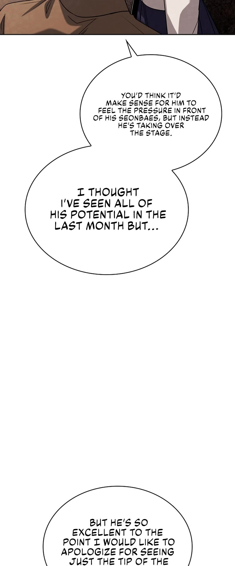 I Will Live as an Actor Chapter 70 page 29 - Chapter 70