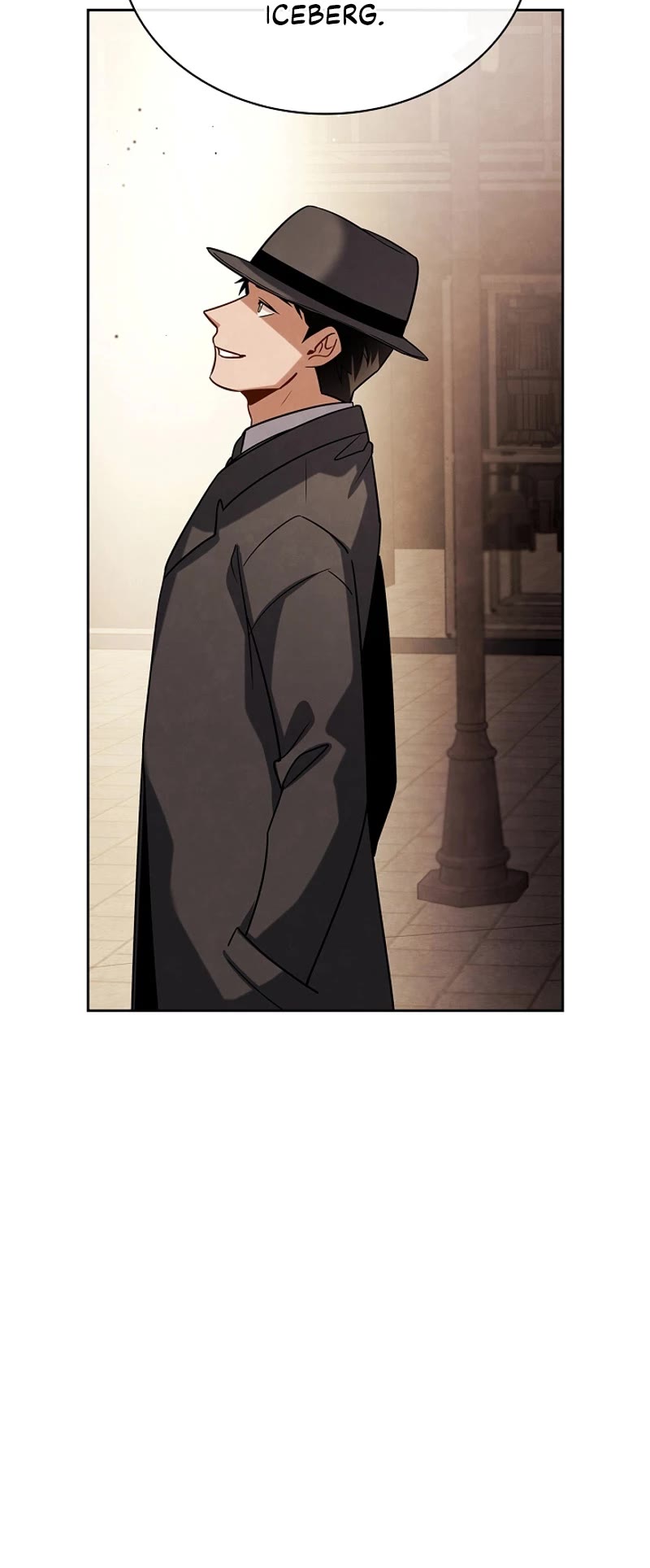 I Will Live as an Actor Chapter 70 page 30 - Chapter 70