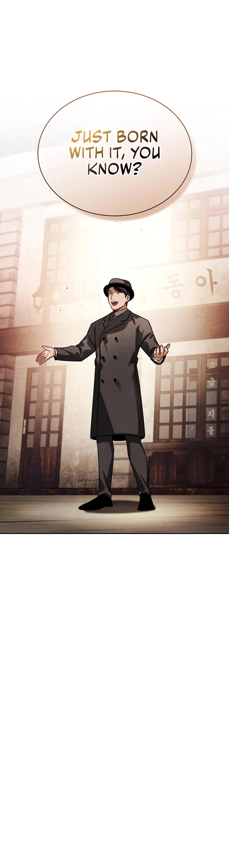 I Will Live as an Actor Chapter 70 page 34 - Chapter 70