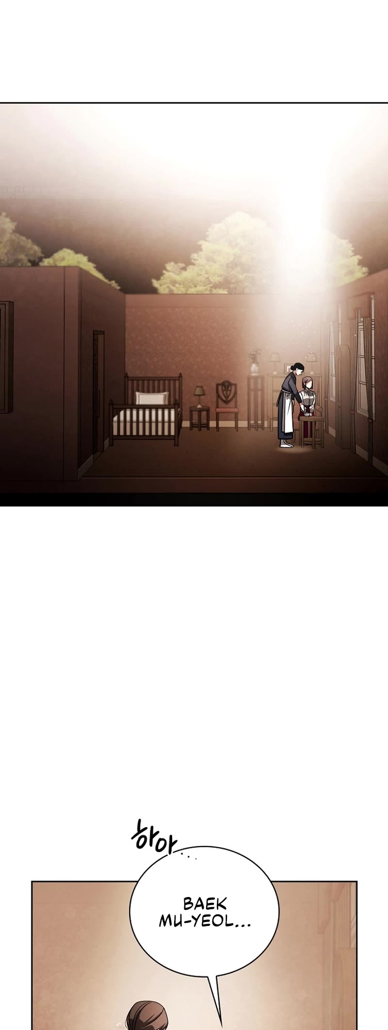 I Will Live as an Actor Chapter 70 page 35 - Chapter 70